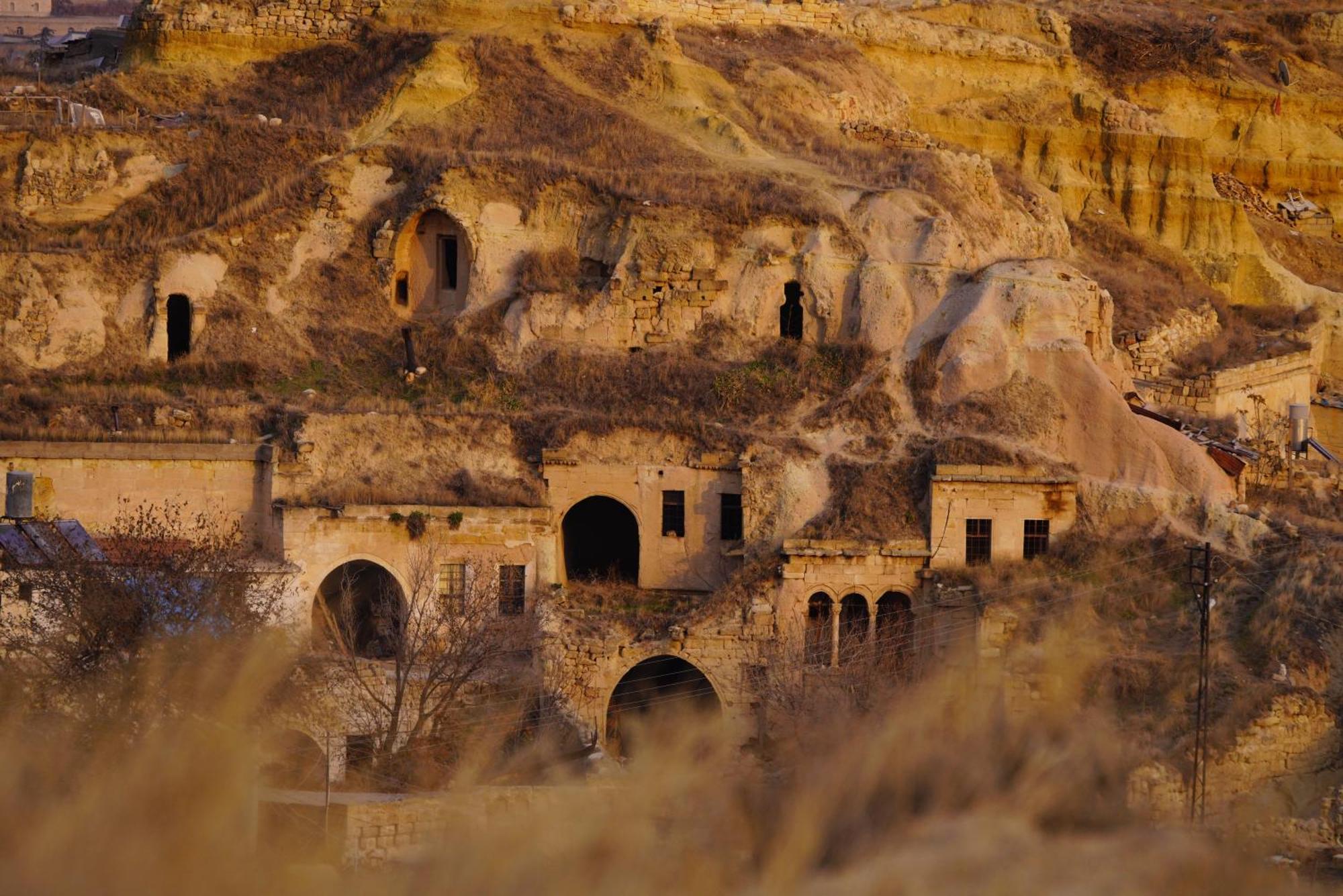 Avantgarde Refined Caves Of Cappadocia Ürgüp Extérieur photo
