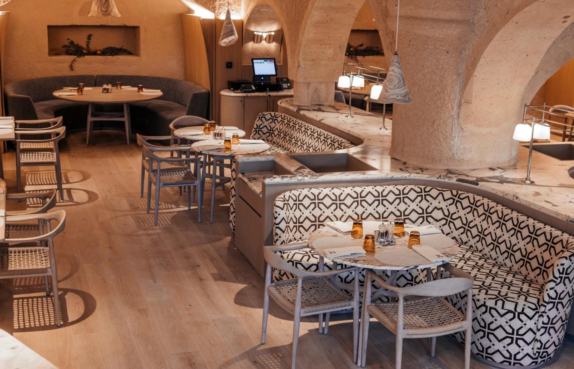 Avantgarde Refined Caves Of Cappadocia Ürgüp Extérieur photo