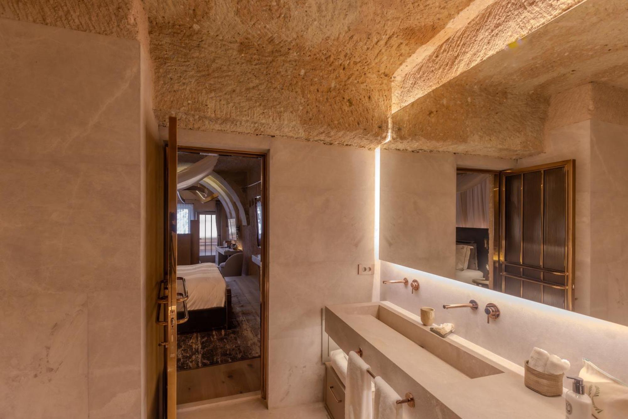 Avantgarde Refined Caves Of Cappadocia Ürgüp Extérieur photo