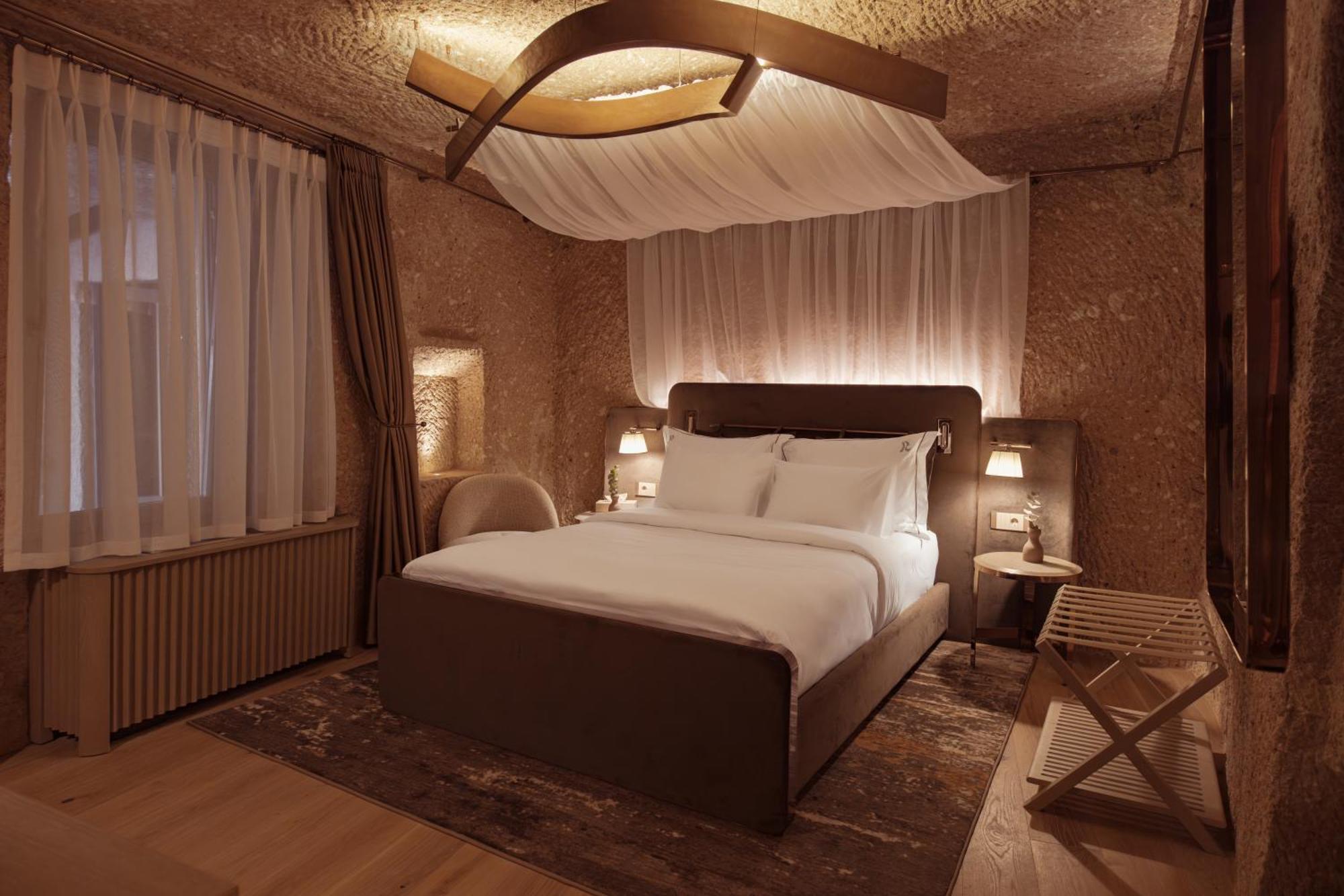 Avantgarde Refined Caves Of Cappadocia Ürgüp Extérieur photo